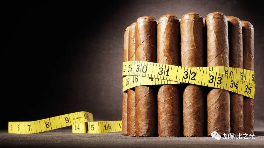 日内瓦骑士雪茄发布白色系列限量版雪茄-聊聊那些大口径雪茄的发展史