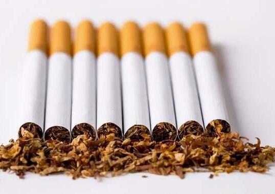 花旗分析师称到2050年吸烟习惯将会消失
