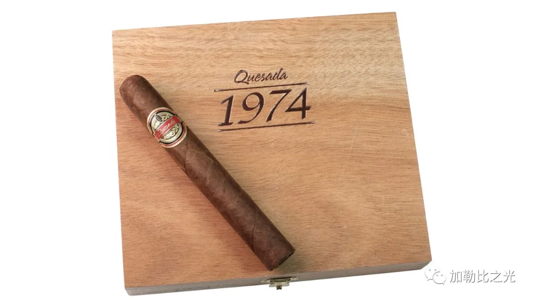 EPC雪茄公司发布新品庆祝公司成立10周年-拉帕利纳发布125周年纪念版雪茄