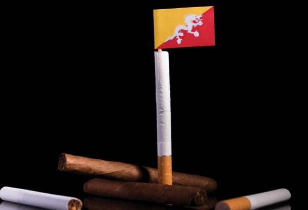 不丹将通过烟草制品合法化来控制新冠的传播