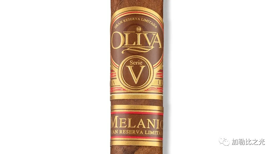 奥利瓦雪茄扩展V系列米拉尼奥产品线-10款可以搭配早咖啡的好茄