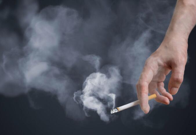 研究表明新冠疫情流行初期未引发更多人吸烟-一支香烟售价逼近10元 澳大利亚再增12.5%烟草消费税