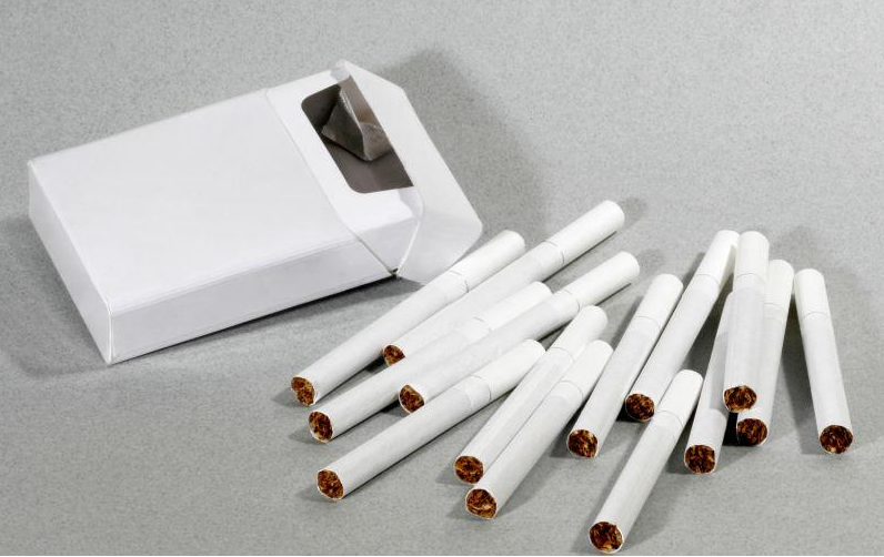“加强卷烟包装警示研究”也是进步信号_网友建议烟盒印警示图,国家烟草局:目前包装已达效果