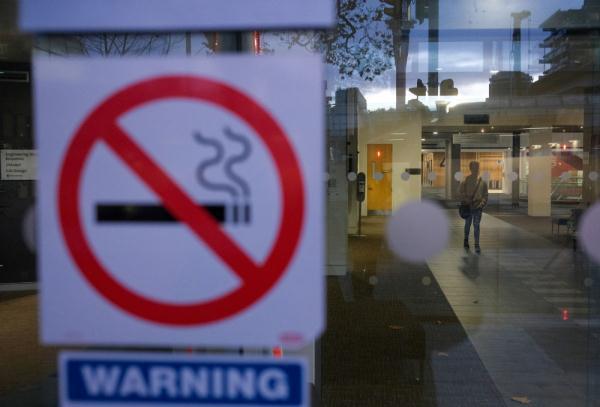 世卫组织呼吁国际合作打击烟草非法贸易