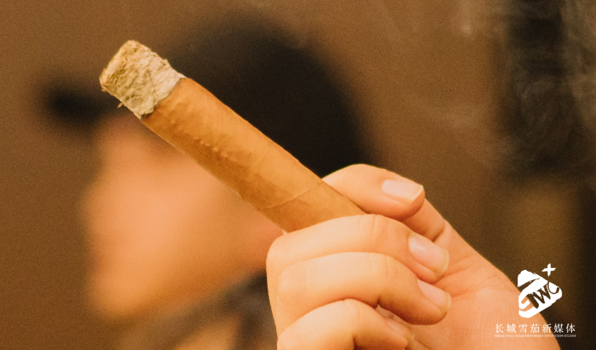 如何正确的品吸雪茄-雪茄的抽吸技巧你GET了吗？